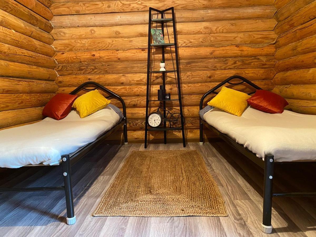 Bed and Breakfast Manor Kolsay Saty Exteriér fotografie