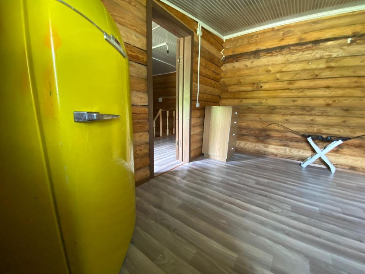Bed and Breakfast Manor Kolsay Saty Exteriér fotografie