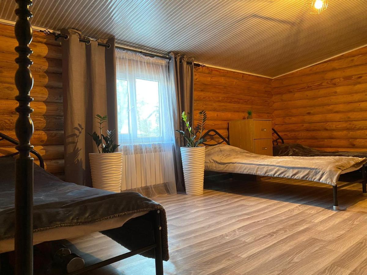 Bed and Breakfast Manor Kolsay Saty Exteriér fotografie